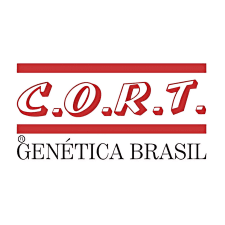 Logo C.O.R.T Genética